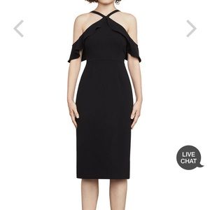 BCBGMAXAZRIA Dress